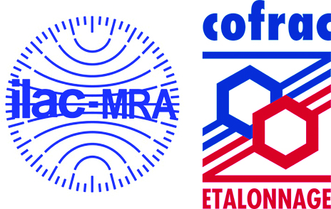 ILAC MRA étalonnage ILAC MRA calibration